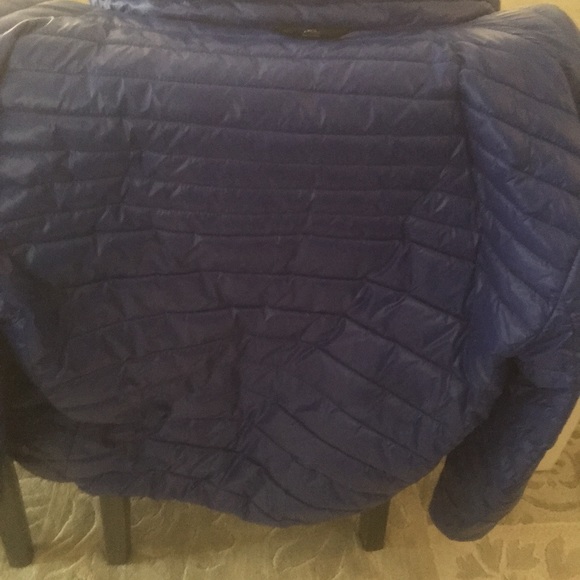 Calvin Klein jacket - Picture 3 of 3